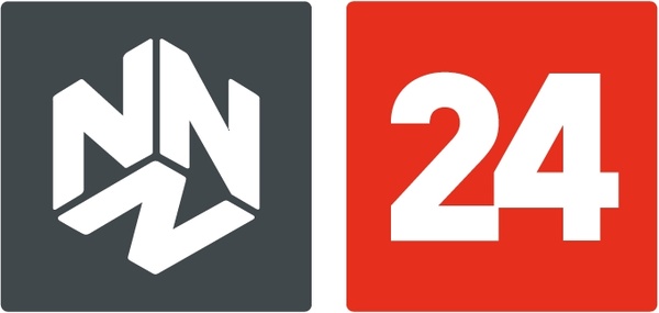 24 Tv Logo