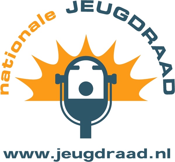 nationale jeugdraad 