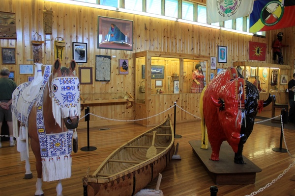 native american culture in the black hills south dakota