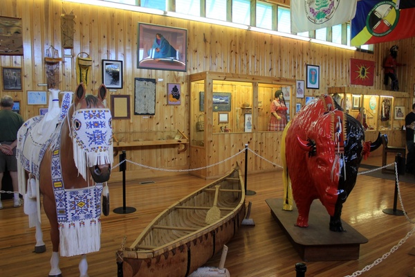 native american culture in the black hills south dakota 