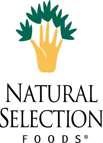natural selection foods