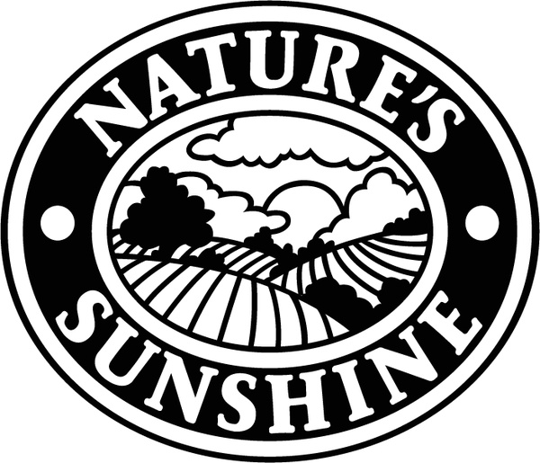 natures sunshine