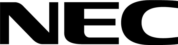 NEC logo 