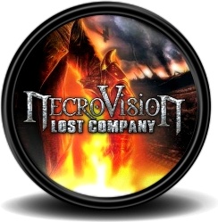 Necrovision Lost Company 1