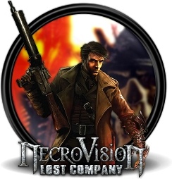 Necrovision Lost Company 4