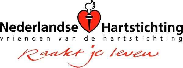 nederlandse hartstichting 0 