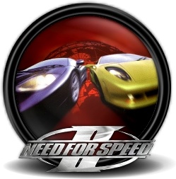 Need for Speed 2 1