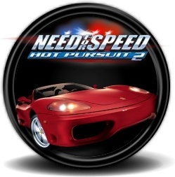Need for Speed Hot Pursuit2 2