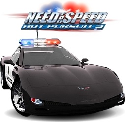 Need for Speed Hot Pursuit2 4