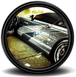 Need for Speed Most Wanted 3