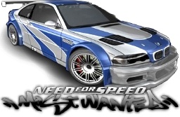 Need for Speed Most Wanted 5