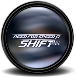 Need for Speed Shift 5