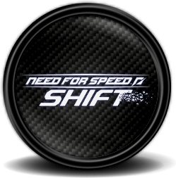Need for Speed Shift 8