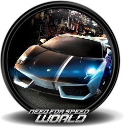 Need for Speed World Online 4