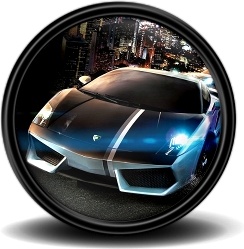 Need for Speed World Online 5