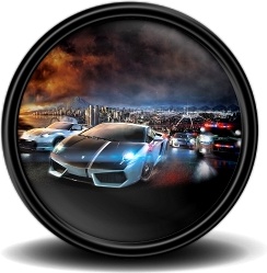 Need for Speed World Online 8