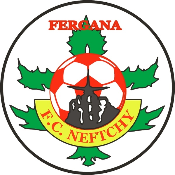 neftchy fergana 