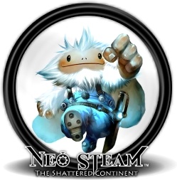 Neo Steam 5