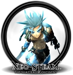 Neo Steam 7