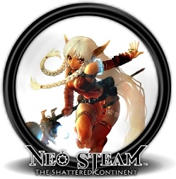 Neo Steam 8