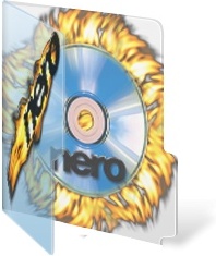 Nero Folder