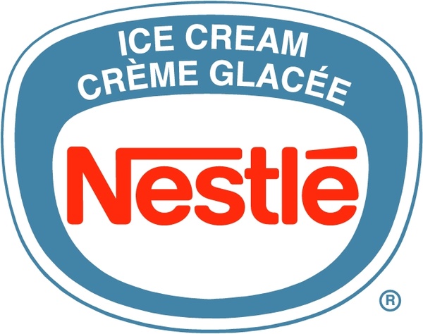 nestle ice cream 