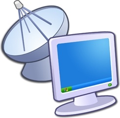 Network Remote Desktop