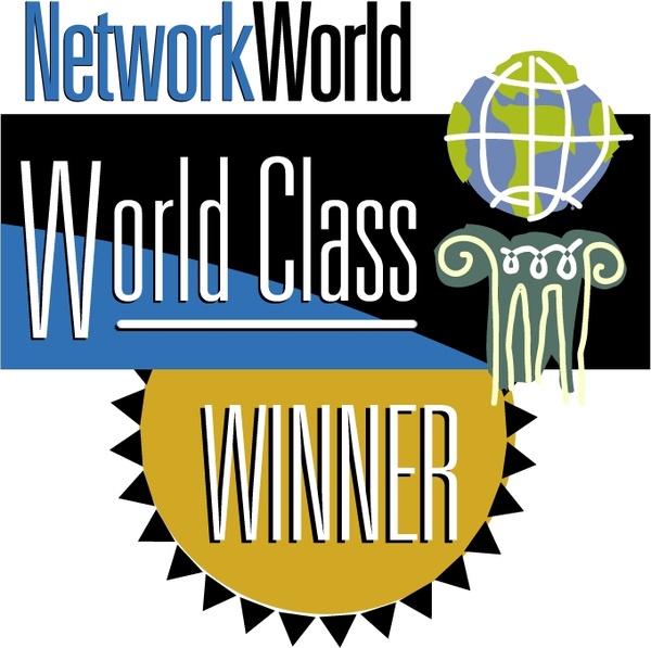 networkworld world class winner