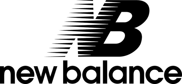 New Balance logo Vectors graphic art designs in editable .ai .eps .svg ...