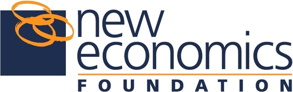 New economy is. New economic Foundation. The New Economics. New economic School logo. Nef logo svg.