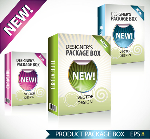 Download Packaging free vector download (715 Free vector) for ...