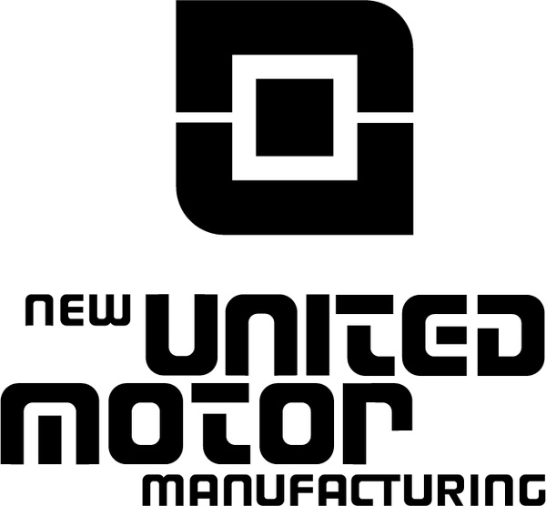 new united motor manufacturing