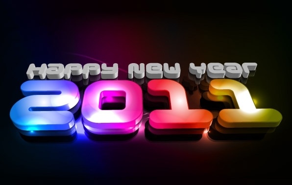 new year 2011