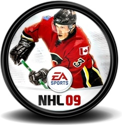 NHL 09 1
