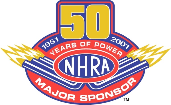 nhra 0 