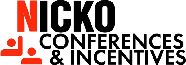 nicko conferences incentives
