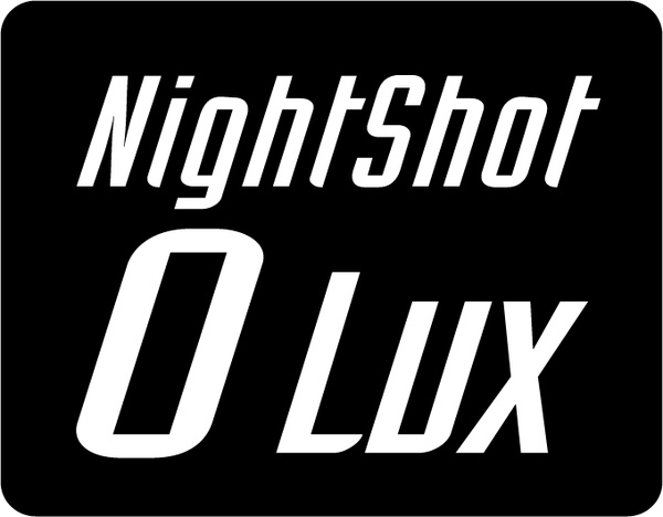 nightshot o lux