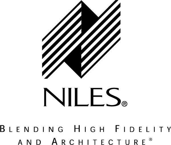 niles audio