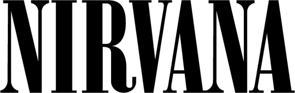 Nirvana Vectors graphic art designs in editable .ai .eps .svg format ...
