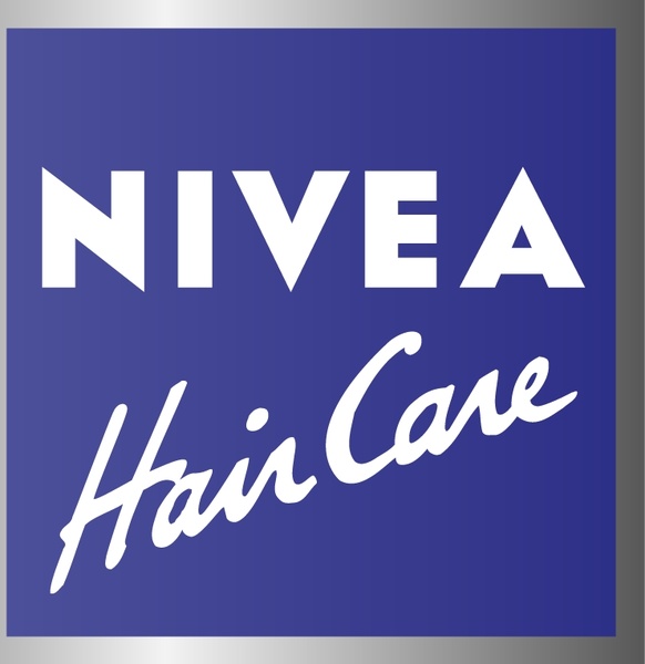 nivea haircare 