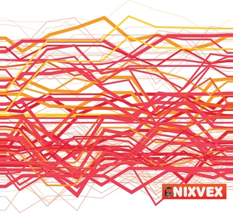 NixVex Free Jagged Pattern