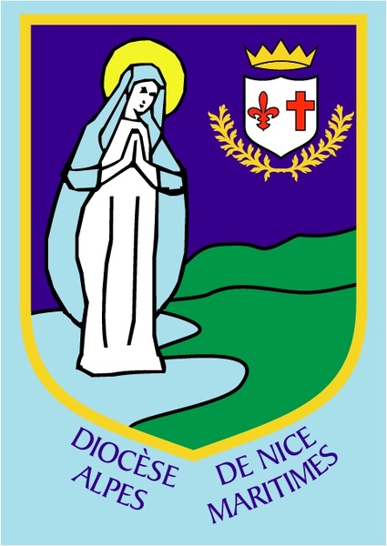 nizza diocese 
