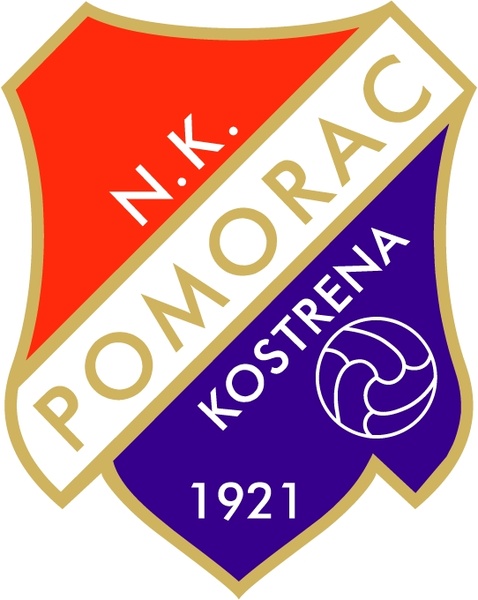 nk pomorac kostrena 