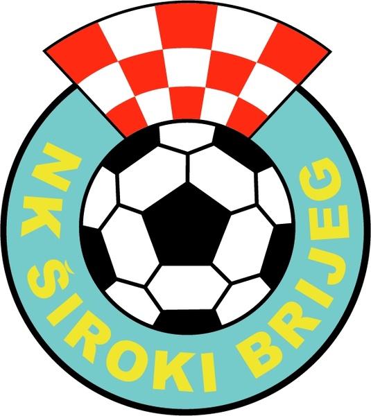 nk siroki brijeg 