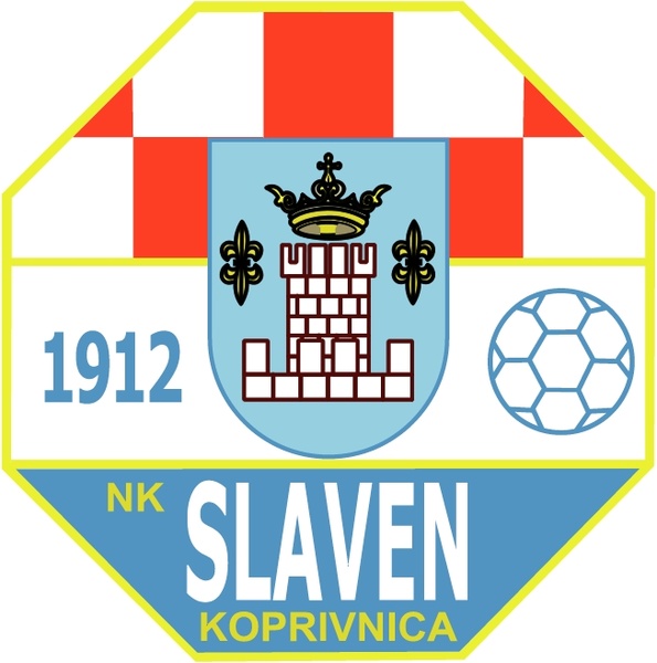 nk slaven coprivinica 