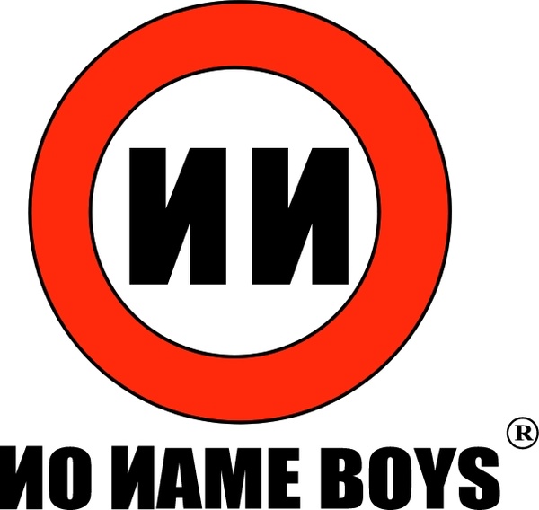 no name boys