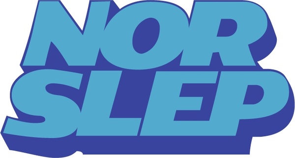 nor slep 