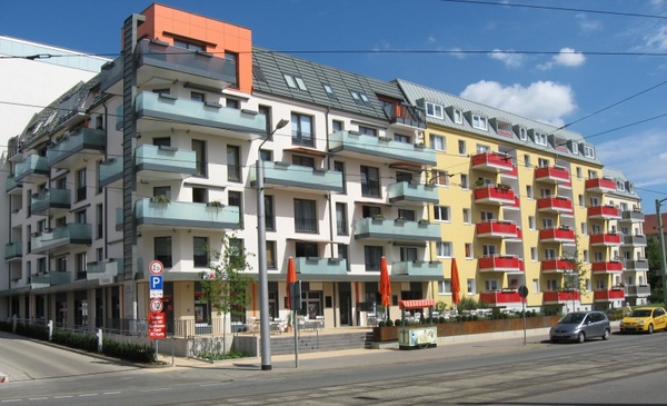 nordhausen germany buildings 