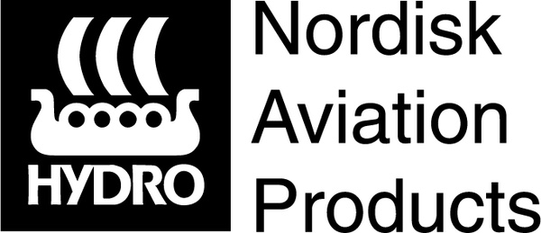 nordisk aviation products