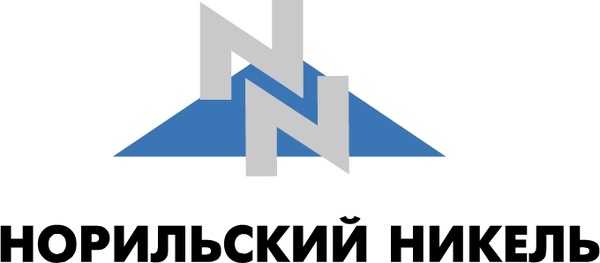 norilsk nickel 